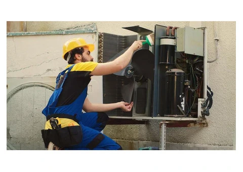 Fast & Reliable Air Conditioner Repair in Wollongong