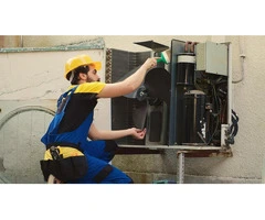Fast & Reliable Air Conditioner Repair in Wollongong