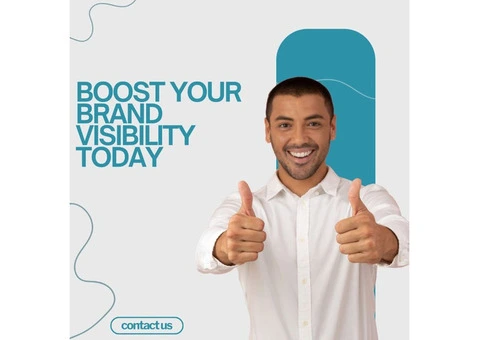 Get Noticed with Eye-Catching Signage in Sydney