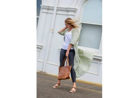 Shop Beautiful Women's Leather Tote Bags