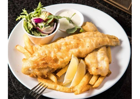 Order Online for a Mouth-Watering Culinary Experience!