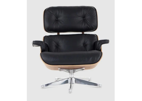 Buy Now Eames Lounge Chair and get 10% Off in Australia - interior Furnishes - 3/4