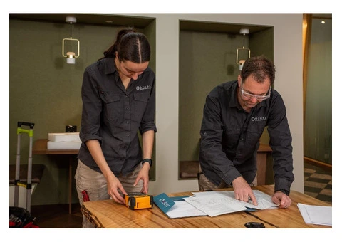 Reliable Commercial Electrical Maintenance & Asset Management