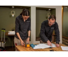 Reliable Commercial Electrical Maintenance & Asset Management