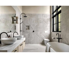 Bathroom Renovations in Sydney That Redefine Comfort