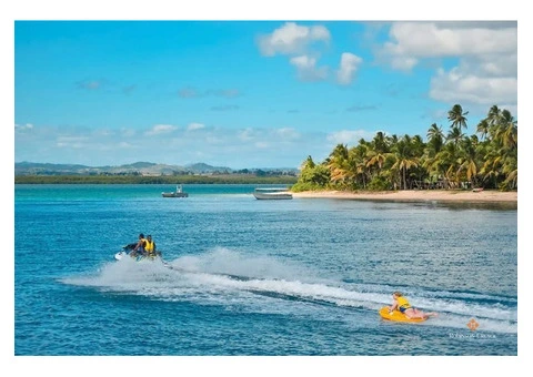 Top Jet Ski Safari Destinations for Adventure Seekers