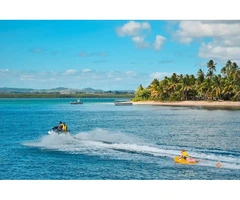 Top Jet Ski Safari Destinations for Adventure Seekers