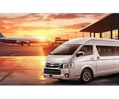 Trusted Maxi Taxi Melbourne Services for Reliable Melbourne Taxi Rides