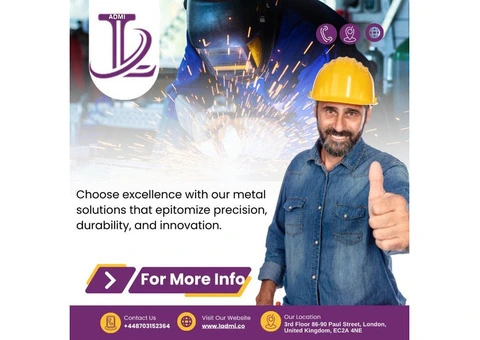 Utilize our cutting-edge Metal technology