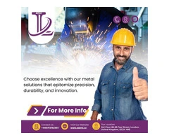 Utilize our cutting-edge Metal technology