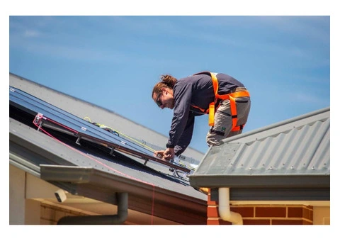 Power Your Home with Ozora Solar & Battery Solutions!