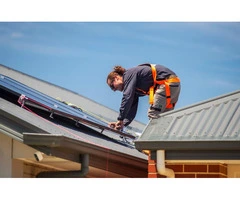 Power Your Home with Ozora Solar & Battery Solutions!