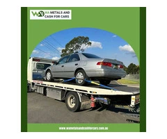 Instant Cash for Cars Perth – Free Pickup!