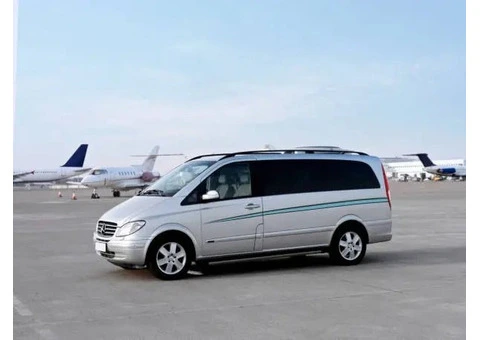 Book Maxi Cab Melbourne – 24/7 Service Available