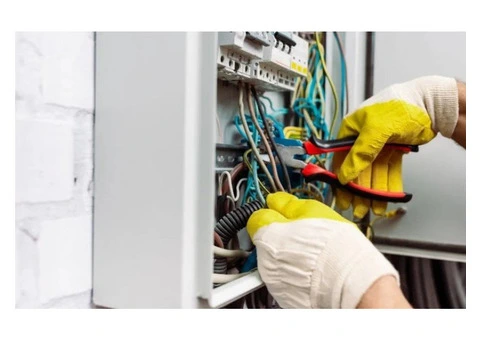 Level 2 Electrician Hornsby