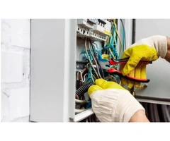 Level 2 Electrician Hornsby