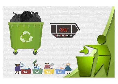 Top-Notch Skip Bin Hire Services in Lara