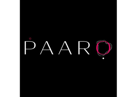 Designer Lehenga Melbourne - Paaro - 2/4