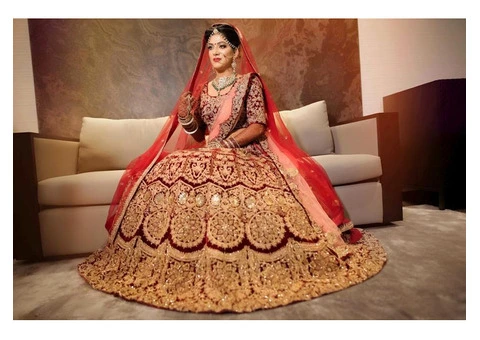 Designer Lehenga Melbourne - Paaro - 3/4