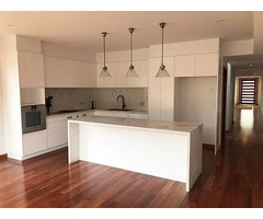 Post-Construction Sparkle with Expert Builders Cleaning in Coburg