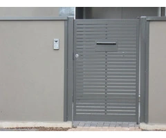 Quality Gates in Adelaide | Custom Fencing & Gate Solutions