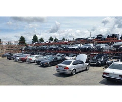 Most Reliable Auto Wreckers in Canberra