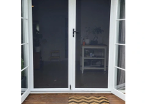 Eliminate Indoor Insects with Premium Bug Screen Doors Melbourne