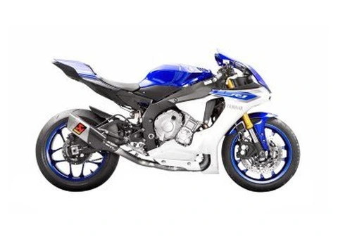 Genuine Yamaha OEM Parts For Superior Motorcycle Performance