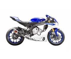 Genuine Yamaha OEM Parts For Superior Motorcycle Performance