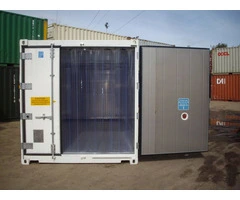 Refrigerated Shipping Containers For Sale in Australia