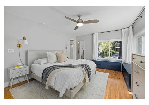 Blankets & Throws | During Days