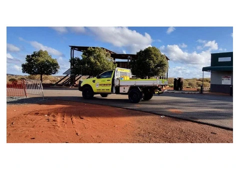 Learn About The Importance of Speed and Reliability in Hotshots Delivery Service Perth