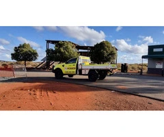 Learn About The Importance of Speed and Reliability in Hotshots Delivery Service Perth