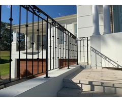 Sydney Aluminum Balustrades