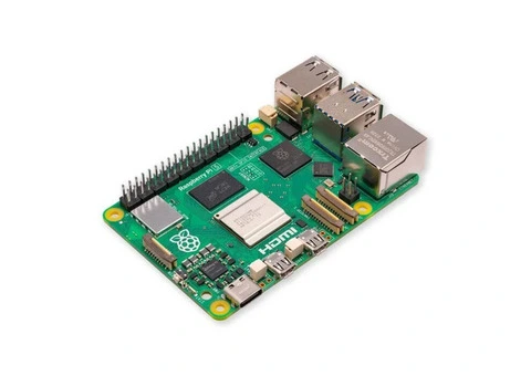 Power Up Projects with Raspberry Pi 5 2GB – In Stock Now! - 2/3