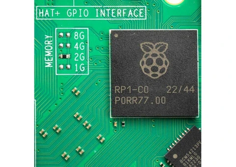 Power Up Projects with Raspberry Pi 5 2GB – In Stock Now! - 3/3