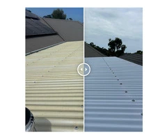 Extend the shelf life of the roof with reasonable Commercial Roof Restoration Adelaide