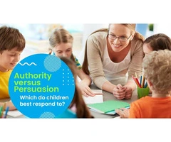 Understanding Authority and Persuasion in Childcare in Nollamara