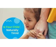 Dayton’s Top Childcare Centre Nurturing Timid Kids to Learn and Grow