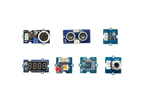 Maximize Learning with Microbit Accessories from Pakronics - 4/4