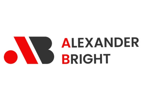 Alexander Bright’s Cash Flow Solutions for Stronger Business Finances
