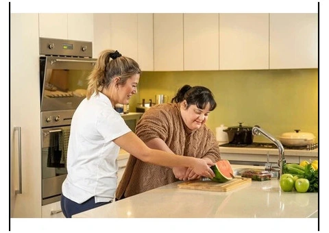 Support Coordination – Empowering Your NDIS Journey