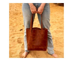 Shop Beautiful Women's Leather Tote Bags