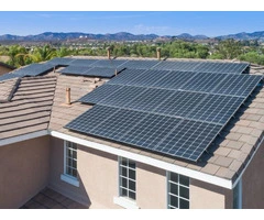 Expert Residential Solar Panel Installers in Melbourne