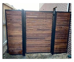 Upgrade Your Property with Expert Fence Gates Installation – Get a Free Quote Today!