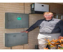 Ozora: Expert Residential Electrician in Adelaide