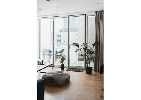 Quality Aluminium Sliding Doors Available in Melbourne