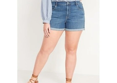 Get the Best Sustainable Denim Shorts – Only from Recycle and Sustainable Clothing!
