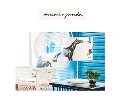 Australian Made Resort Wear & Dresses | Miimi and Jiinda