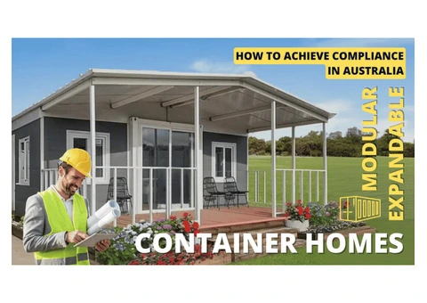 Best Prefab Homes Melbourne